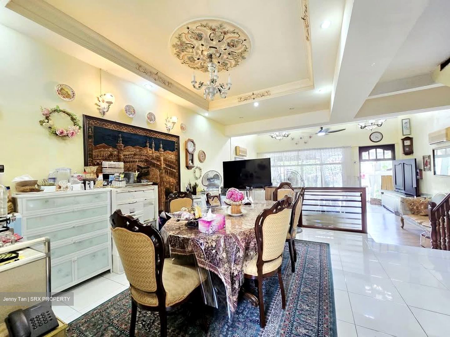 Loyang Villas (D17), Terrace #590577961
